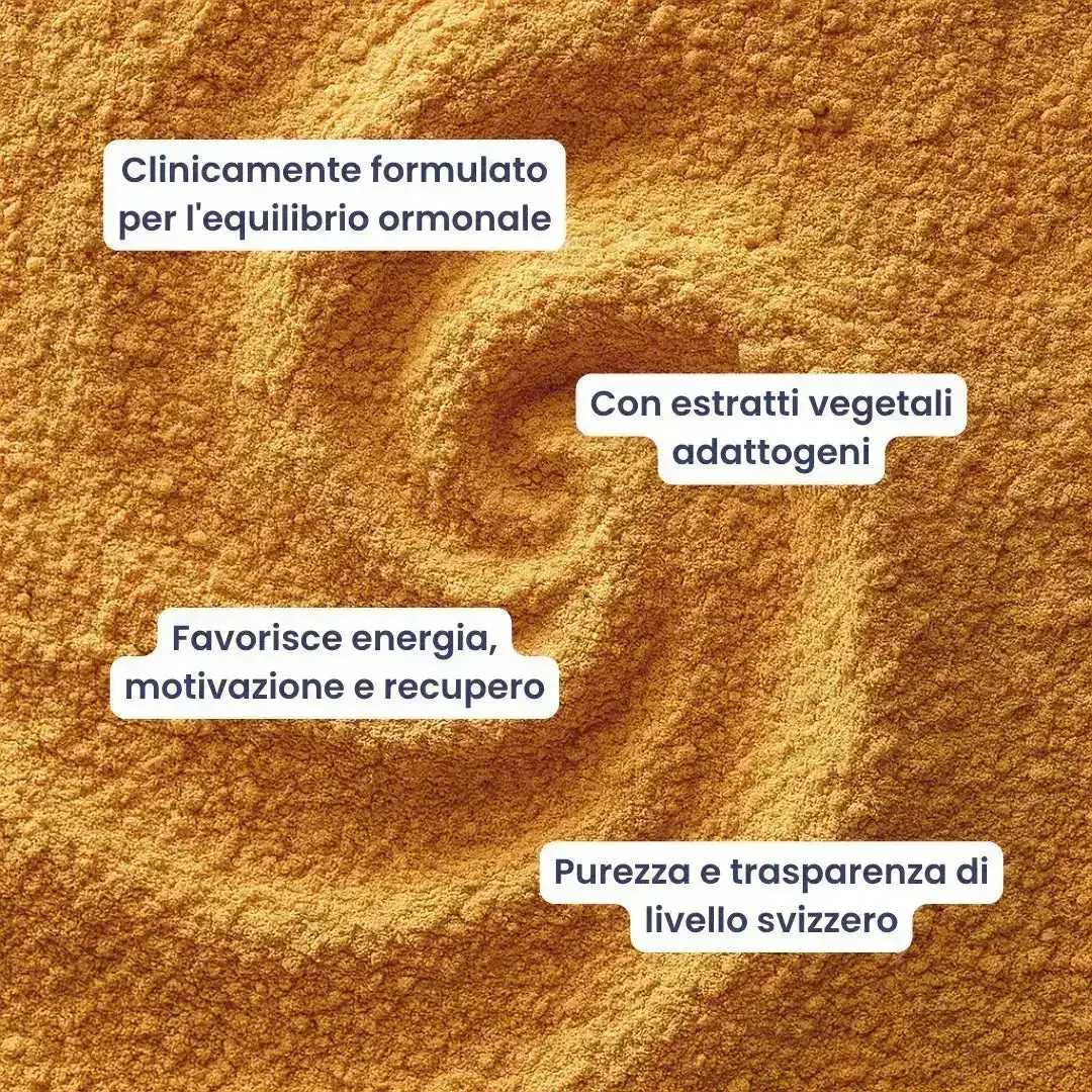 TESTOWIT - Regolazione ormonale 120 cps NEW! PROMO 2+1 (+ GUIDA PDF & PORTAPILLOLE GRATIS) - Image 9